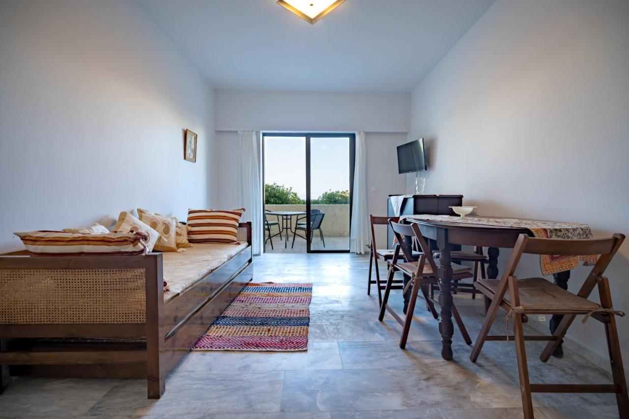 Rafina 1 Bedroom 4 Persons Apartment By Mps Zewnętrze zdjęcie