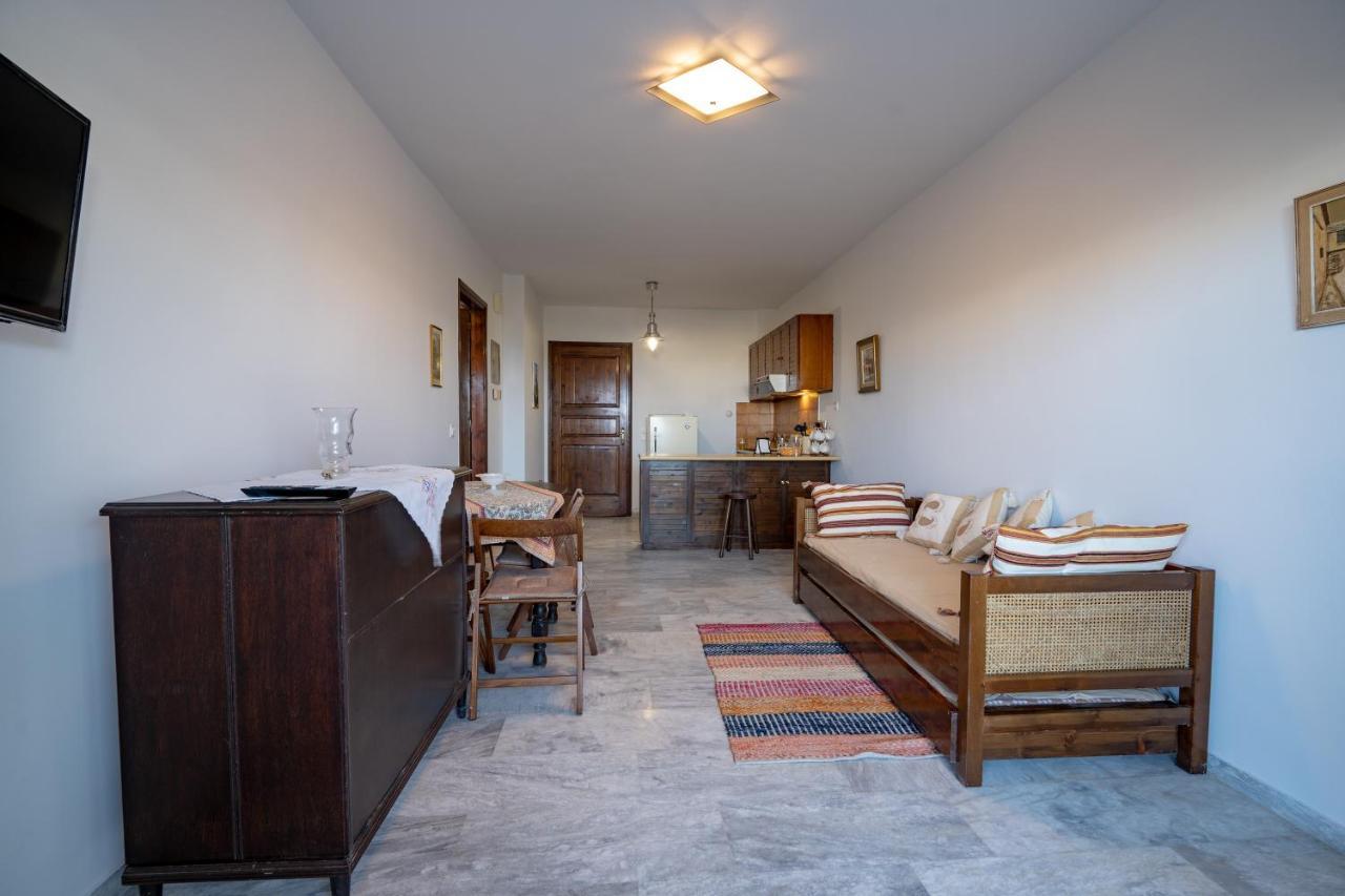 Rafina 1 Bedroom 4 Persons Apartment By Mps Zewnętrze zdjęcie