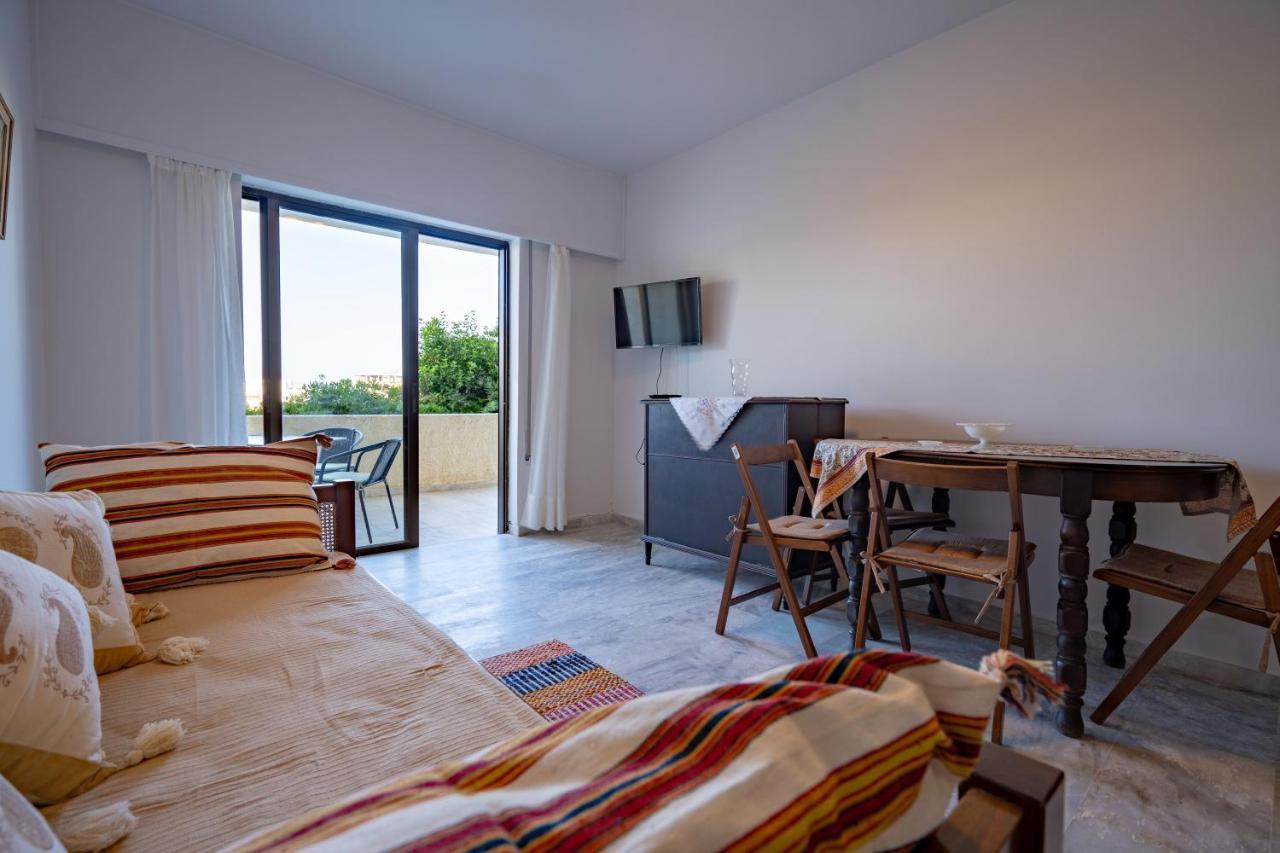 Rafina 1 Bedroom 4 Persons Apartment By Mps Zewnętrze zdjęcie
