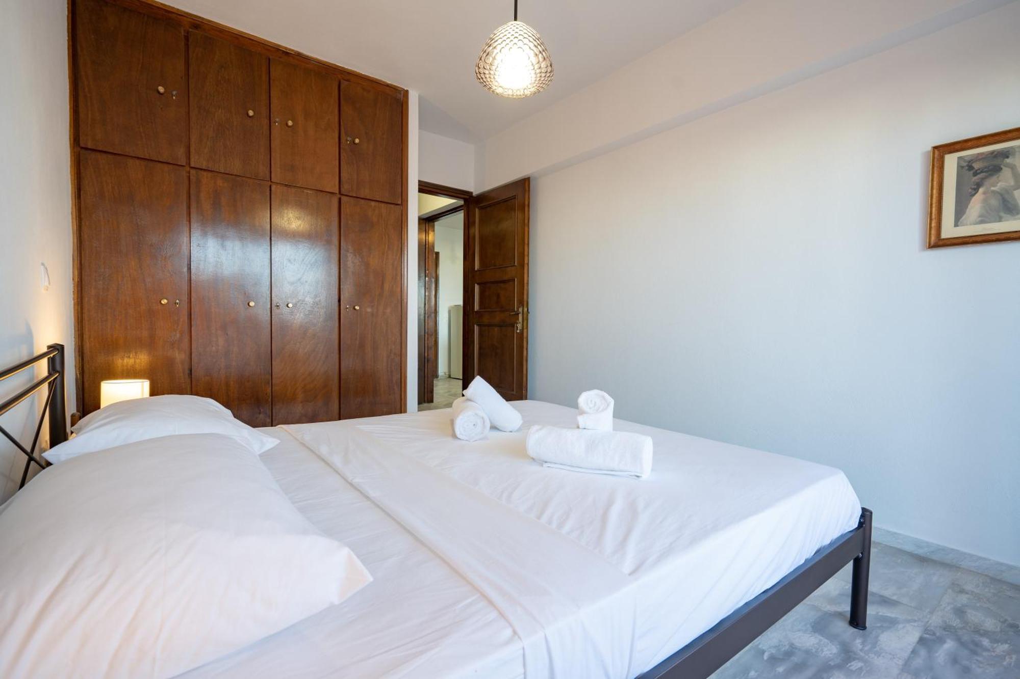 Rafina 1 Bedroom 4 Persons Apartment By Mps Zewnętrze zdjęcie