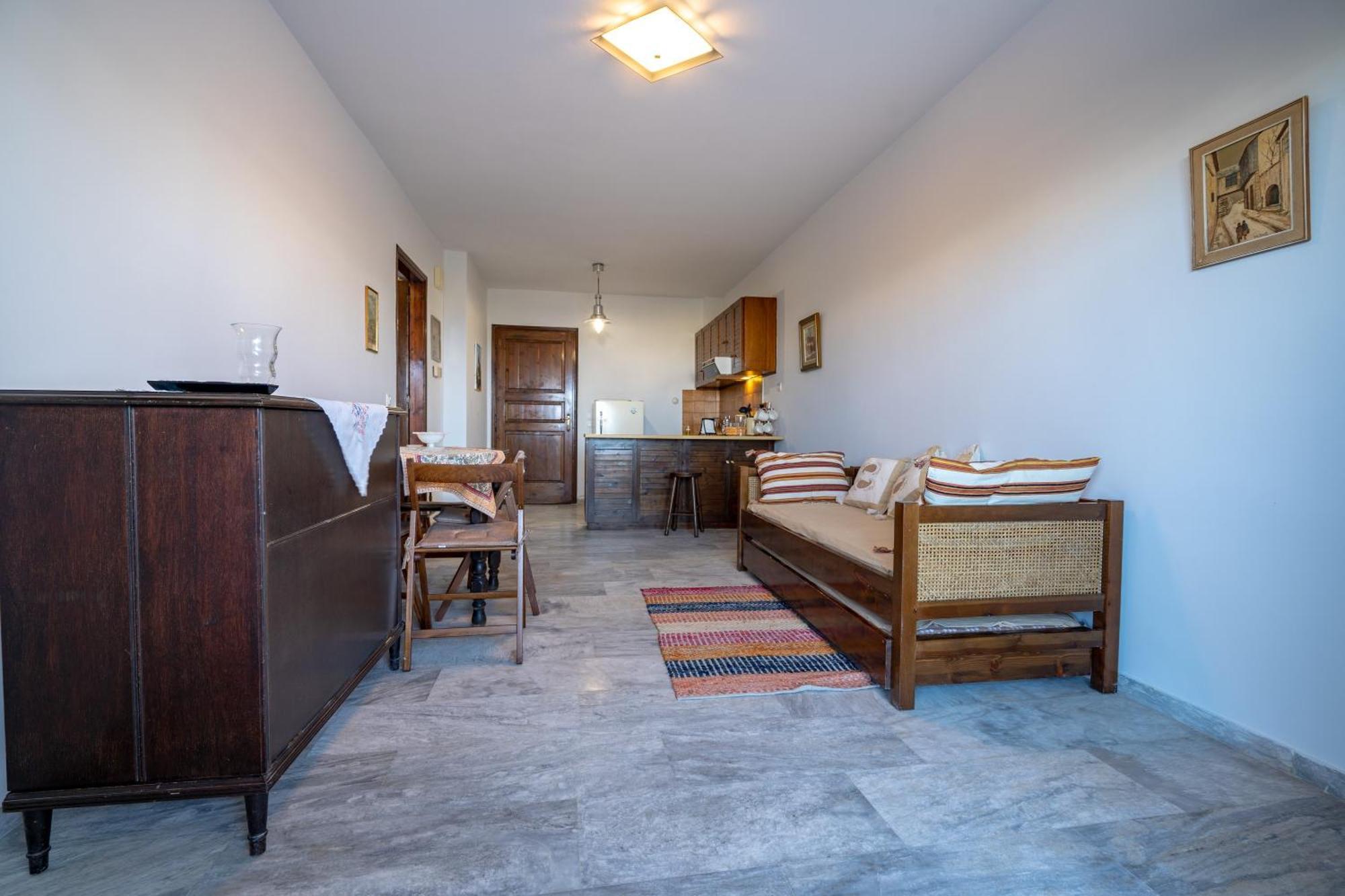 Rafina 1 Bedroom 4 Persons Apartment By Mps Zewnętrze zdjęcie