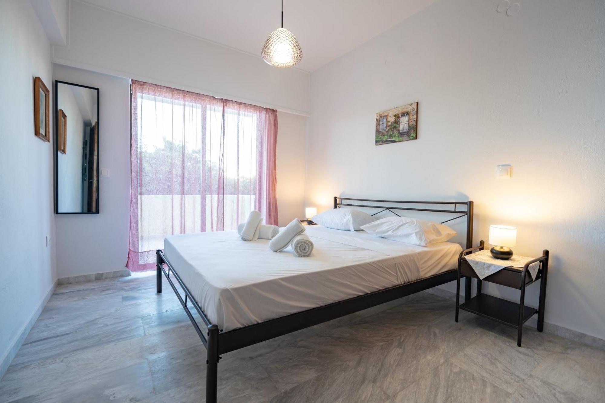 Rafina 1 Bedroom 4 Persons Apartment By Mps Zewnętrze zdjęcie