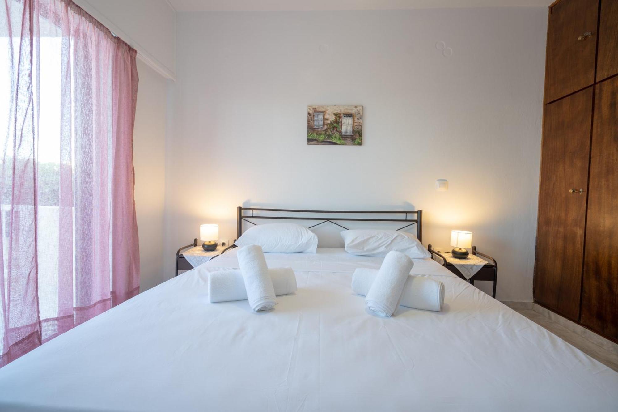 Rafina 1 Bedroom 4 Persons Apartment By Mps Zewnętrze zdjęcie