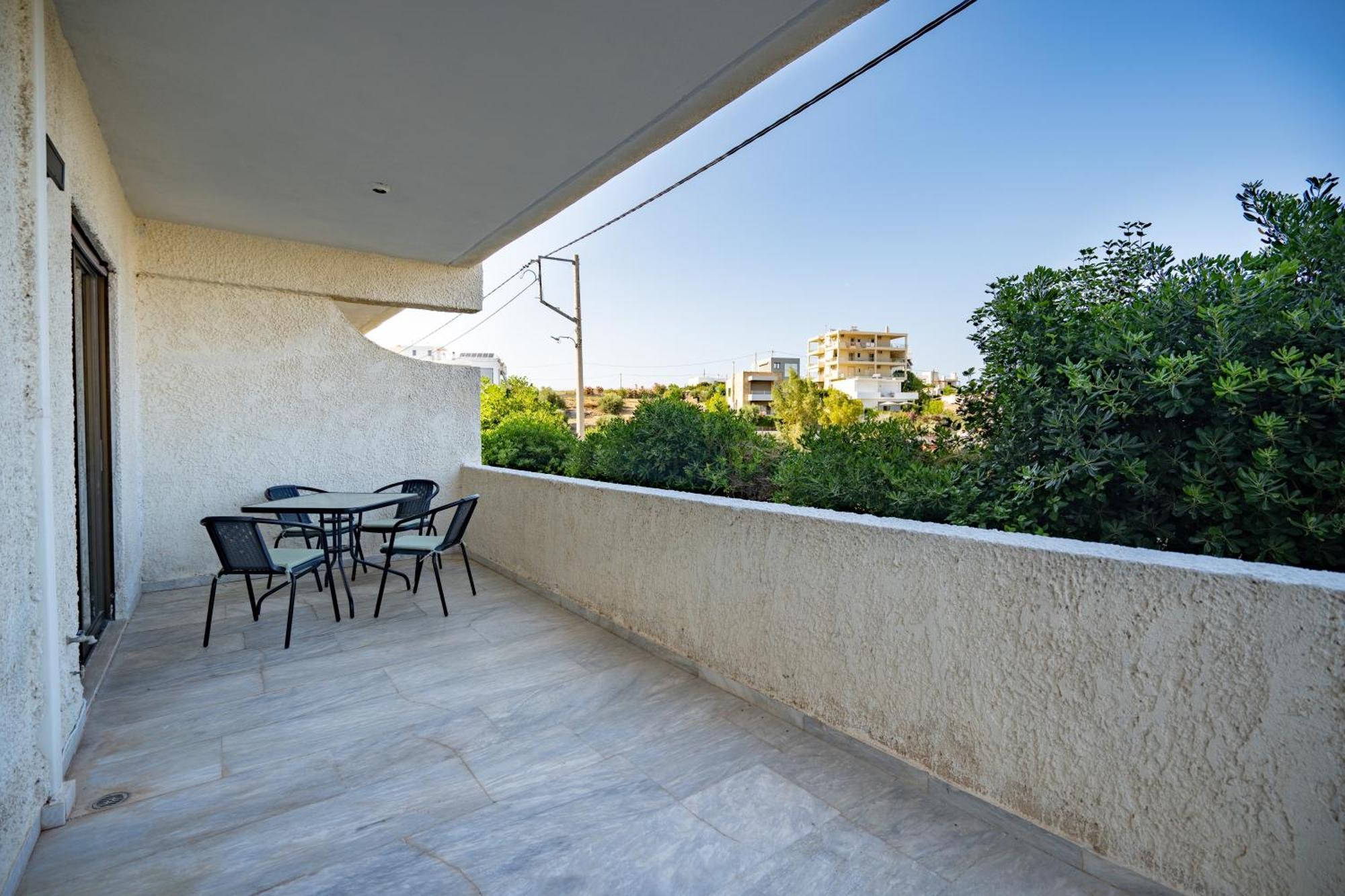 Rafina 1 Bedroom 4 Persons Apartment By Mps Zewnętrze zdjęcie