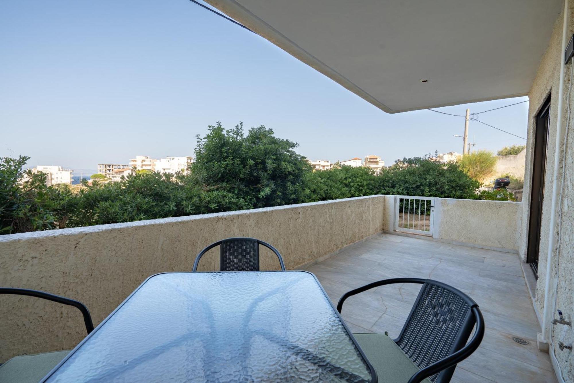 Rafina 1 Bedroom 4 Persons Apartment By Mps Zewnętrze zdjęcie